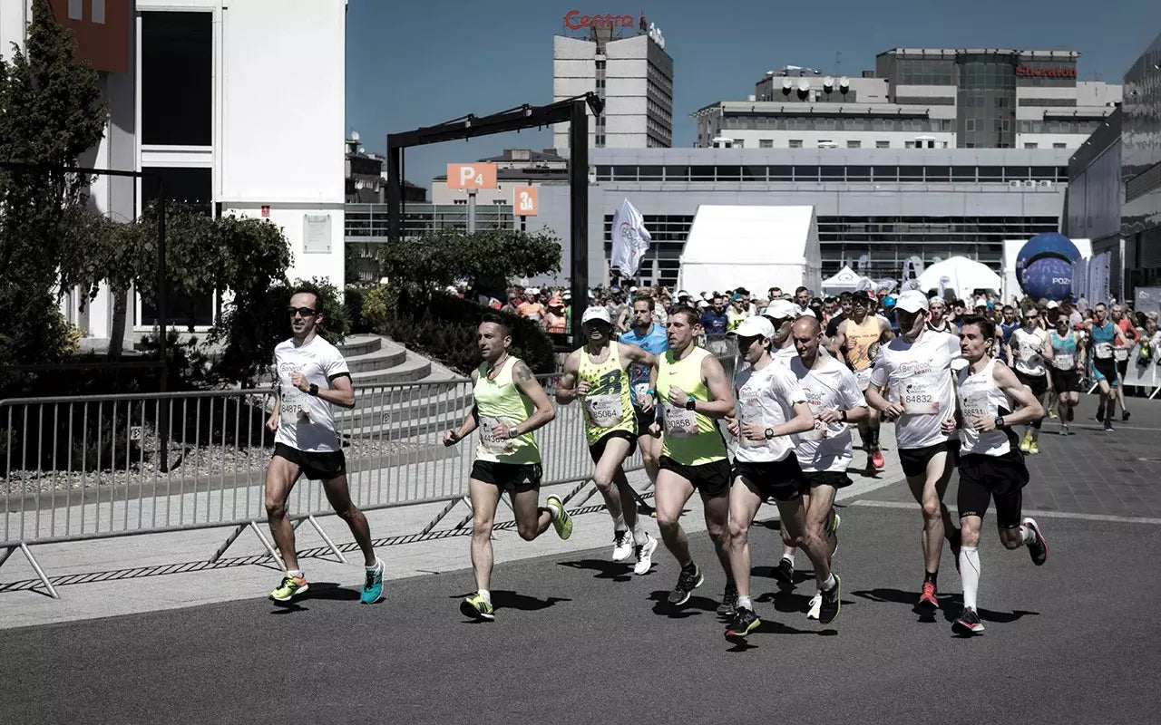 Comment éviter les irritations entre les cuisses durant vos séances de running ?