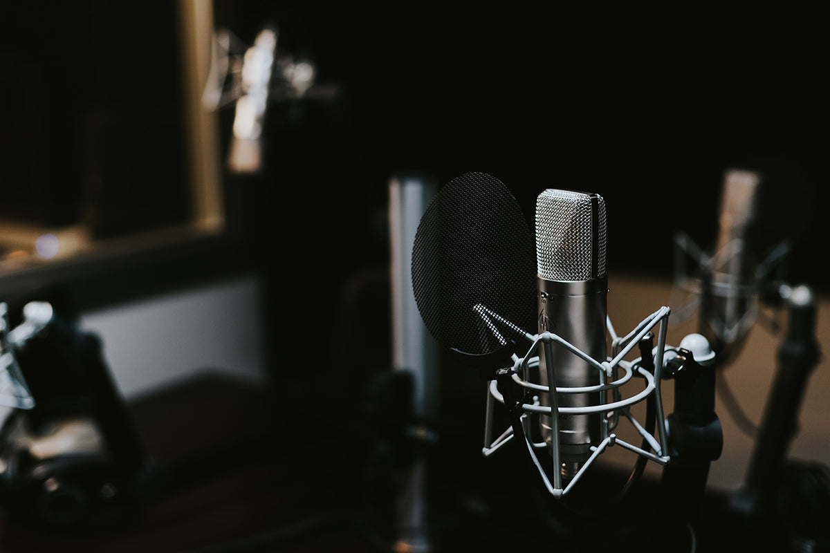 podcast mode france