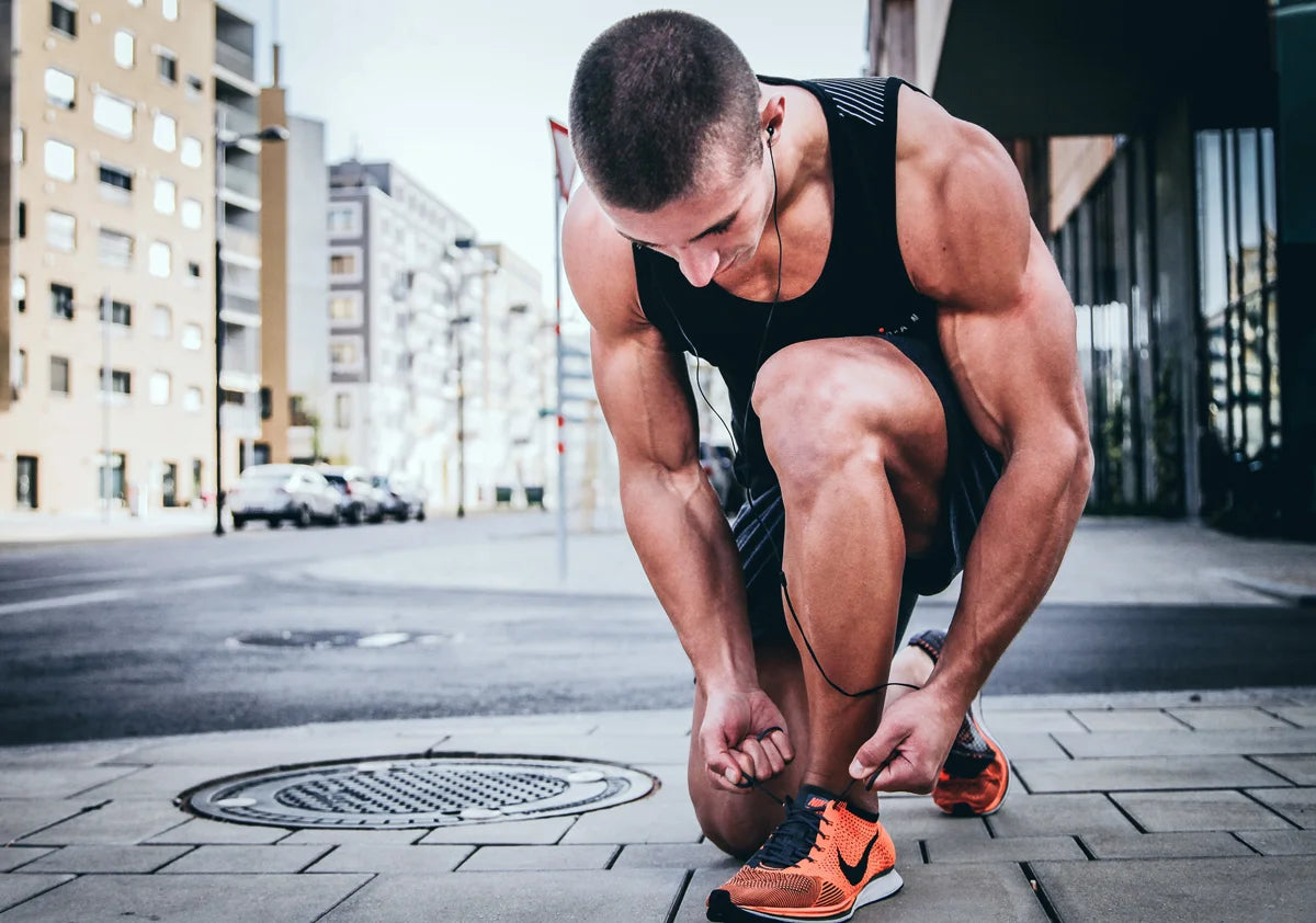 Pourquoi votre T-shirt de sport propre sent-il déjà mauvais ?