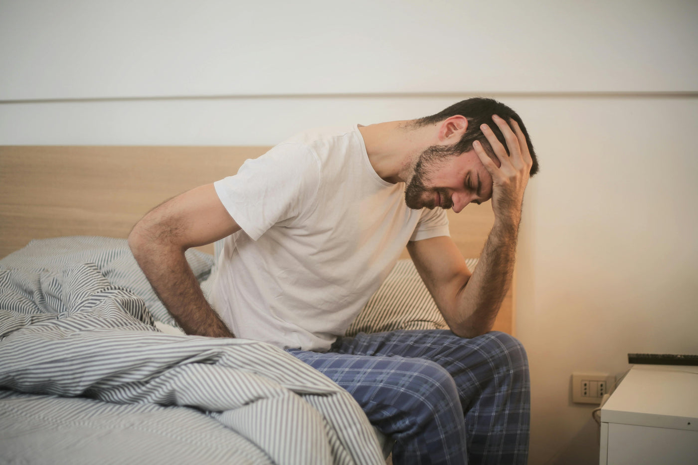 Boutons, mycoses : choisir le bon sous-vêtement pour vous soulager