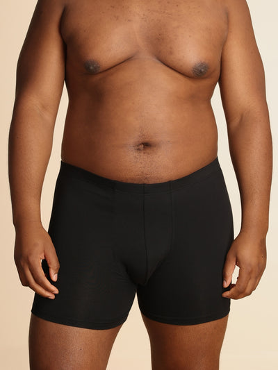 Boxer Confort grandes tailles