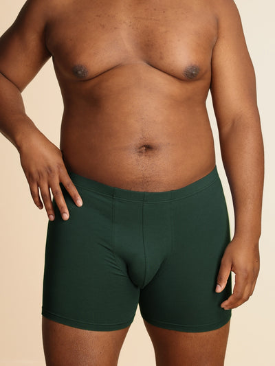 Boxer Confort grandes tailles