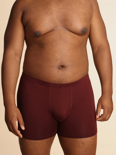 Boxer Sport grandes tailles
