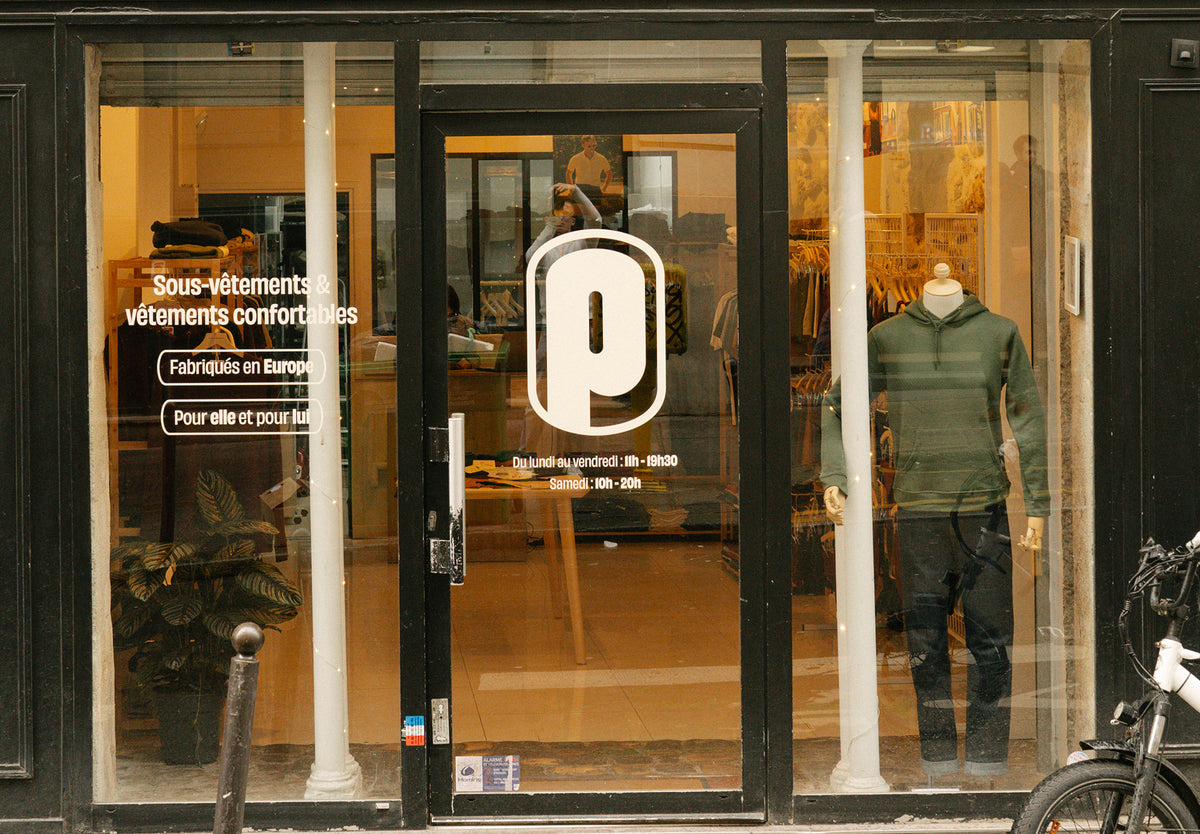 Pétrone - Paris
